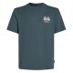 тениска,мъжки,тениски,дамски,тениски,o´neill,back,print,short,sleeve,t,shirt,blue,(alma,steel,melange)