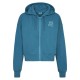 блуза,дамски,блузи,o´neill,beach,vintage,full,zip,sweatshirt,blue,(copen,blue)