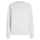 блуза,дамски,блузи,o´neill,beach,vintage,sweatshirt,white,melange,(white)