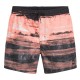 бански,гащета,мъжки,бански,костюми,o´neill,cali,gradient,15´´,swimming,shorts,coral,melted,texture,(orange)
