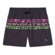 бански,гащета,детски,бански,костюми,o´neill,cali,stripe,14´´,swimming,shorts,black,upside,down,(black)