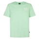 тениска,мъжки,тениски,o´neill,chest,print,short,sleeve,t,shirt,mildrew,mint,(green)