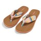 джапанки,дамски,сандали,и,чехли,o´neill,ditsy,sun,bloom,flip,flops,brown,(yellow,art,geo)