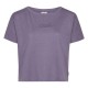тениска,дамски,тениски,o´neill,essentials,script,drape,short,sleeve,t,shirt,purple,(storm)