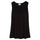 тениска,дамски,тениски,o´neill,essentials,tokeena,embroidery,sleeveless,t,shirt,black,out,(black)