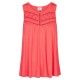 тениска,дамски,тениски,o´neill,essentials,tokeena,embroidery,sleeveless,t,shirt,froly,(orange)