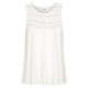 тениска,дамски,тениски,o´neill,essentials,tokeena,embroidery,sleeveless,t,shirt,snow,white,(white)