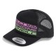 юношеска,шапка,всички,шапки,o´neill,flood,junior,trucker,cap,black,(black,upside,down)