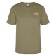 тениска,дамски,тениски,o´neill,flower,chest,print,short,sleeve,t,shirt,avery,fern,(green)