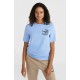 тениска,дамски,тениски,o´neill,future,surf,society,regular,short,sleeve,t,shirt,blue,(melody,blue)