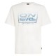 тениска,мъжки,тениски,o´neill,gradient,short,sleeve,t,shirt,snow,white,(white)