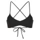 дамски,бански,костюми,o´neill,huntington,bralette,bikini,top,black,(black,out)