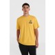тениска,мъжки,тениски,o´neill,hybrid,logo,short,sleeve,t,shirt,yellow