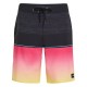 бански,гащета,мъжки,бански,костюми,o´neill,hyperfreak,heat,block,21´´,swimming,shorts,fuchsia,heat,block,(black,grey)