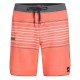 бански,гащета,мъжки,бански,костюми,o´neill,hyperfreak,heat,stripe,scallop,18´´,swimming,shorts,orange