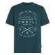тениска,мъжки,тениски,o´neill,jack,muir,short,sleeve,t,shirt,blue,(alma,steel)