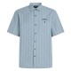 риза,с,къс,ръкав,мъжки,ризи,o´neill,jacquard,stripe,short,sleeve,shirt,blue,(blue,cali,stripe)