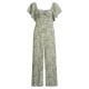 гащеризон,дамски,гащеризони,o´neill,kesia,jumpsuit,green,(green,textured,jungle)
