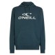 суичър,мъжки,пуловери,o´neill,logo,hoodie,alma,steel,(blue)
