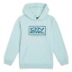 суичър,детски,блузи,o´neill,logo,hoodie,morning,glory,(blue)