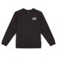 блуза,детски,блузи,o´neill,logo,sweatshirt,black