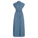 рокля,дамски,поли,и,рокли,o´neill,lori,long,dress,blue,(copen,blue)
