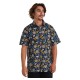 риза,с,къс,ръкав,мъжки,ризи,o´neill,og,eco,standard,leaf,short,sleeve,shirt,black