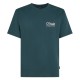 тениска,мъжки,тениски,o´neill,original,cali,logo,short,sleeve,t,shirt,green,(alma,steel)