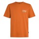 тениска,мъжки,тениски,o´neill,original,cali,logo,short,sleeve,t,shirt,cinnamon,stick,(orange)