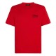 тениска,мъжки,тениски,o´neill,original,cali,logo,short,sleeve,t,shirt,high,risk,red,(red)