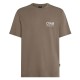 тениска,мъжки,тениски,o´neill,original,cali,logo,short,sleeve,t,shirt,pure,cashmere,(brown)