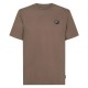 тениска,мъжки,тениски,o´neill,o´riginals,badge,short,sleeve,t,shirt,pure,cashmere,(brown)