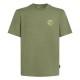 тениска,мъжки,тениски,o´neill,o´riginals,hybrid,short,sleeve,t,shirt,avery,fern,(green)