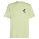 тениска,мъжки,тениски,o´neill,o´riginals,hybrid,upf,back,print,short,sleeve,t,shirt,ashton,leaf,(green)