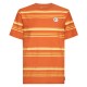 тениска,мъжки,тениски,o´neill,o´riginals,stripe,short,sleeve,t,shirt,orange,(orange,originals,retro,stripe)