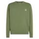 блуза,мъжки,пуловери,o´neill,o´riginals,sweatshirt,avery,fern,(green)
