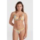 дамски,бански,костюми,o´neill,pismo,flamenco,wow,bikini,yellow,art,geo,(multicolor)