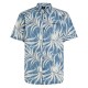 риза,с,къс,ръкав,мъжки,ризи,o´neill,print,short,sleeve,shirt,blue,dipped,leaves,(blue)