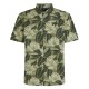 риза,с,къс,ръкав,мъжки,ризи,o´neill,print,short,sleeve,shirt,green