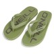 джапанки,мъжки,джапанки,и,чехли,o´neill,profile,logo,flip,flops,green,(avery,fern)