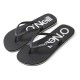 джапанки,дамски,сандали,и,чехли,o´neill,profile,logo,flip,flops,black,out,(black)