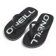 джапанки,мъжки,джапанки,и,чехли,o´neill,profile,logo,flip,flops,black,out,2,(black)