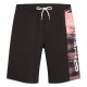 бански,гащета,мъжки,бански,костюми,o´neill,retro,19´´,swimming,shorts,coral,melted,texture,(black)
