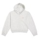 блуза,детски,блузи,o´neill,script,full,zip,sweatshirt,grey,(white,melange)