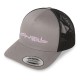 шапка,всички,шапки,o´neill,script,trucker,cap,flint,stone,(grey)