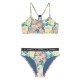 детски,бански,костюми,o´neill,sportclub,bikini,blue,santa,monica,(multicolor)