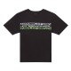 тениска,детски,тениски,o´neill,stripe,short,sleeve,t,shirt,black,out,(black)