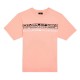 тениска,детски,тениски,o´neill,stripe,short,sleeve,t,shirt,coral,pop,(orange)