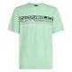 тениска,мъжки,тениски,o´neill,stripe,short,sleeve,t,shirt,mildrew,mint,(green)