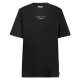 тениска,дамски,тениски,o´neill,summer,musthaves,graphic,short,sleeve,t,shirt,black,out,(black)